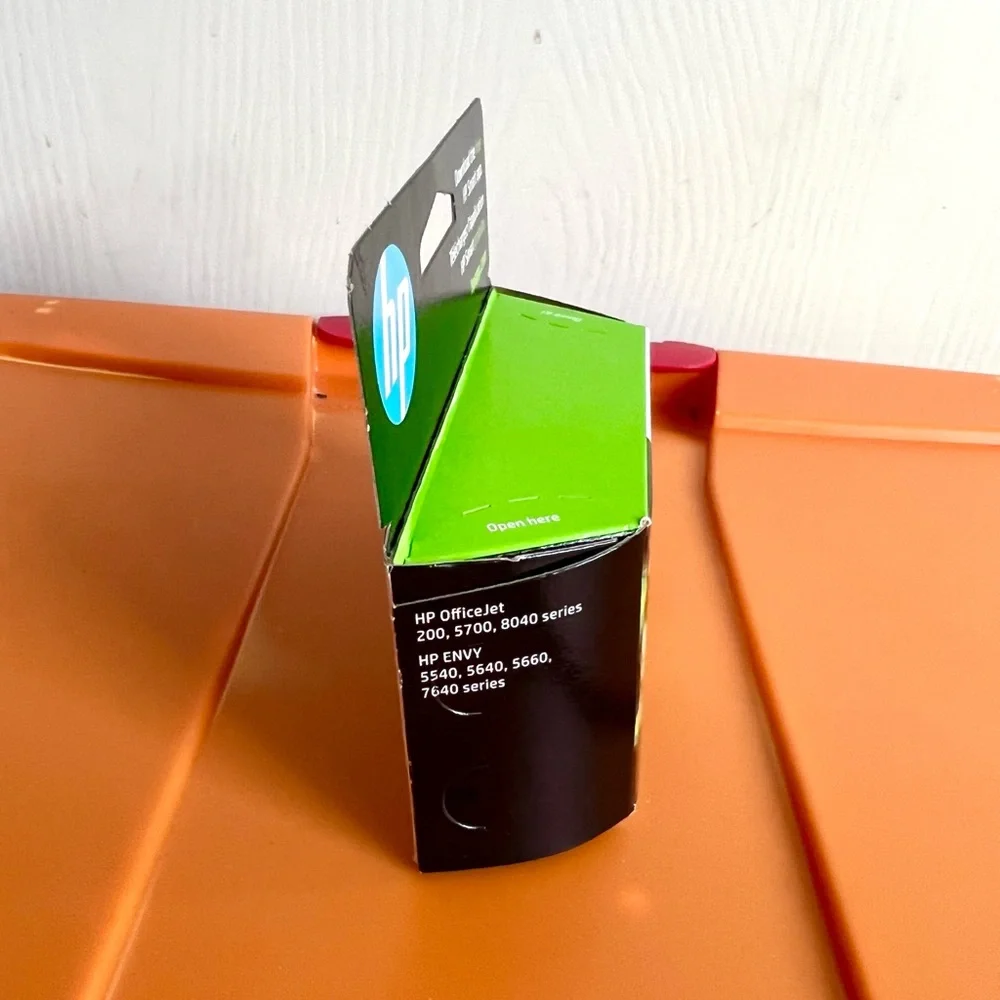 COPY - HP 62 XL color